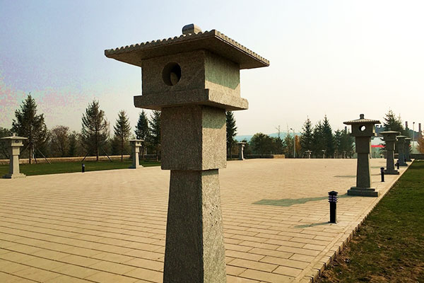 鳳凰山佛光寺